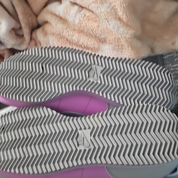 Nike cortez women's 12 mens 10.5 - Picture 3 of 7